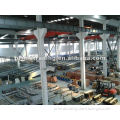 Moving walk and Passenger Conveyor and Travolator---Factory picture